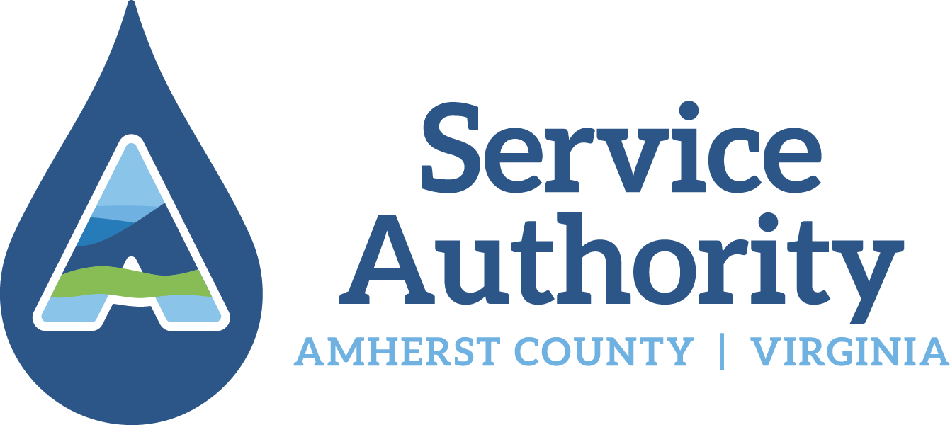 Amherst County Service Authority Bill Pay